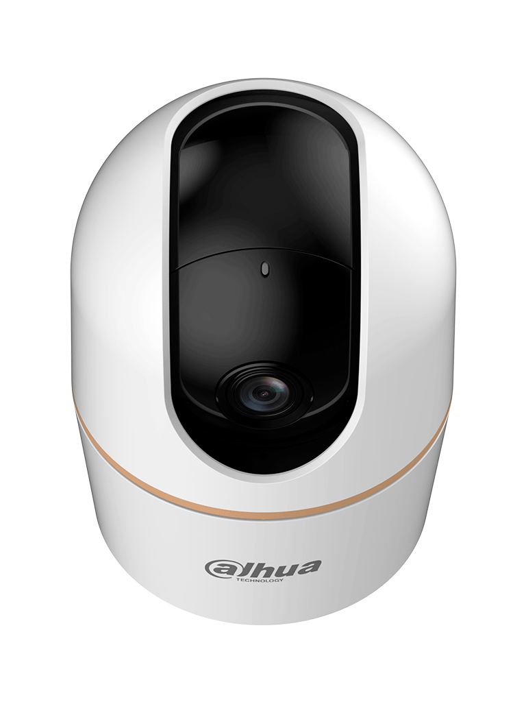 CAMARA WIFI PTZ DE 5MP 4K IR IA CON DETECCION HUMANOS AUTOTRACKING MICRO SD DAHUA