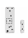 CONTACTO MAGNETICO DSC NEO INALAMBRICO POWER G ANTISABOTAJE
