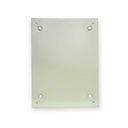 GABINETE METALICO INTERIOR 70 CM DE ALTO X 60CM ANCHO X 26 CM DE FONDO
