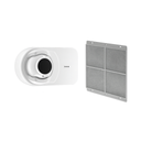 DETECTOR DE HUMO POR HAZ REFLEJADO CUBRE 18M X 70M SYSTEM SENSOR