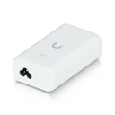 INYECTOR POE++ UBIQUITI 60W CCTV 48V RED GIGABIT