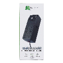 REGULADOR DE VOLTAJE PROTECTOR DE PICOS 8 TOMAS 1000VA 500W RETIE RJ11