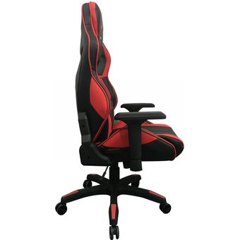 SILLA GAMER PROFESIONAL PRO ROJA ACKAMER BRAZOS 4D ZERILANKA