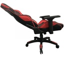 SILLA GAMER PROFESIONAL PRO ROJA ACKAMER BRAZOS 4D ZERILANKA