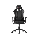 SILLA GAMER GAMENOTE HAVIT NEGRA GC932