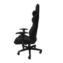 SILLA GAMER GAMENOTE HAVIT NEGRA GC932