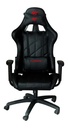 SILLA GAMER GAMENOTE HAVIT NEGRA GC932