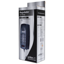 REGULADOR DE VOLTAJE AUTOMATICO UNITEC 2000VA 8 TOMAS PROTECTOR DE PICOS