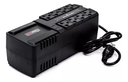 REGULADOR DE VOLTAGE PC8 1000VA 8 TOMAS NEWLINE 320W PROTECTOR