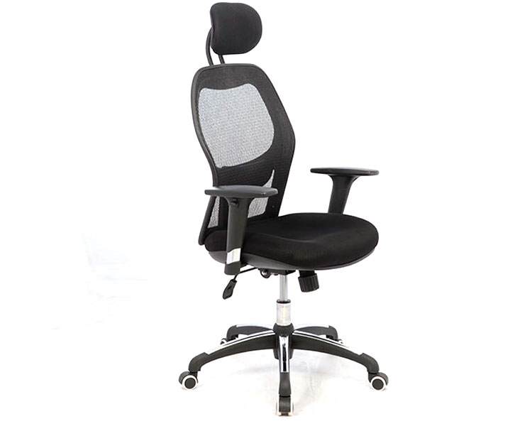 SILLA EJECUTIVA PARA OFICINA PERFECTA PARA ESCRITORIO PARIS