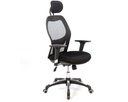 SILLA EJECUTIVA PARA OFICINA PERFECTA PARA ESCRITORIO PARIS
