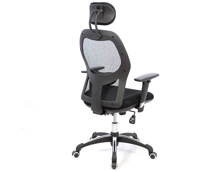 69906-2 ASIENTO DE MALLA Y RESPALDO SILLA DIRECTIVA • TJSD Distribuidores