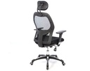 SILLA EJECUTIVA PARA OFICINA PERFECTA PARA ESCRITORIO PARIS