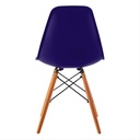 SILLA EAMES TRADICIONAL EN POLIPROPILENO