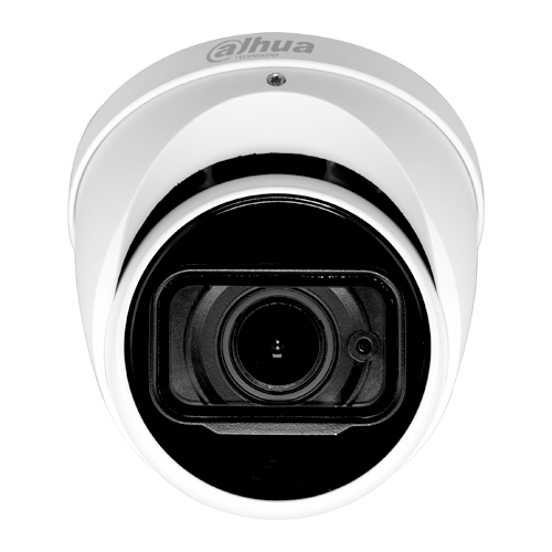 PREMIUM CAMARA 4 EN 1 1/2,7" 1080P TIPO DOMO LENTE MOTOR. 2,7-12MM FOV 33,4°-105,9° DWDR IR60M IP67