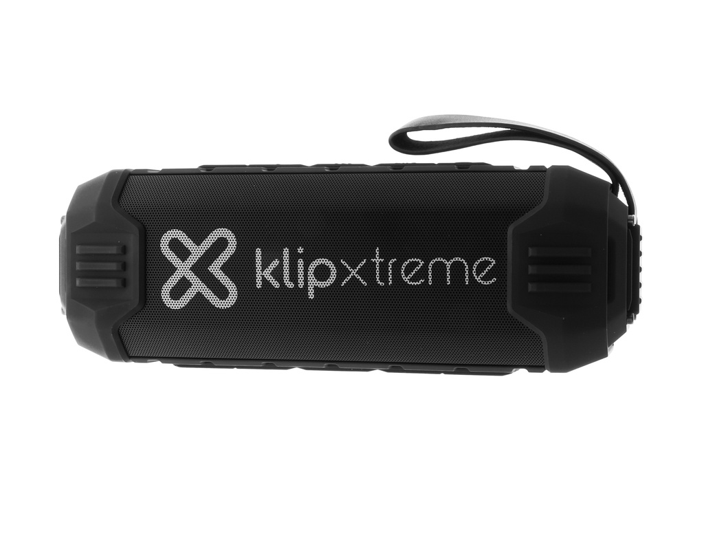 PARLANTE BT AUT 22HS BAT 400MAH KLIPXTREME ADAMANT KBS-750