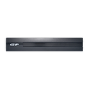 NVR EZ-IP DAHUA 4CH H.265+ 1CH@6MP O 4CH@2MP 40MBPS ENTRADA 1 SATA HASTA 4TB HDMI/VGA MAX 1920X1080