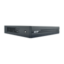 NVR EZ-IP DAHUA 4CH H.265+ 1CH@6MP O 4CH@2MP 40MBPS ENTRADA 1 SATA HASTA 4TB HDMI/VGA MAX 1920X1080