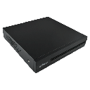 XVR 4CH + 1CH IP GRABACION HASTA 1080N HDMI 1 E/S RCA 1 SATA H.265+ AI CODING SMDPLUS