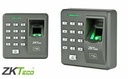 LECTOR DE HUELLA, TECLADO, PROXIMIDAD, COMPATIBLE CON PANELES