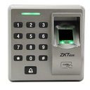 LECTOR DE HUELLA, TECLADO, PROXIMIDAD, COMPATIBLE CON PANELES