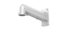 MONTAJE DE PARED PARA INTERIOR O EXTERIOR COMPATIBLE CON DOMOS PTZ HIKVISION