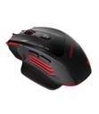 MOUSE GAMER HAVIT MS1005 3200DPI 7 BOTONES PESAS