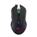 MOUSE GAMING RGB MS1018