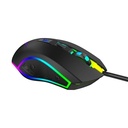 MOUSE GAMING RGB MS1018