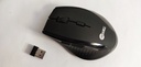 MOUSE INALAMBRICO WM3 JEWAY USB PARA PC LAPTOP 6 BOTONES