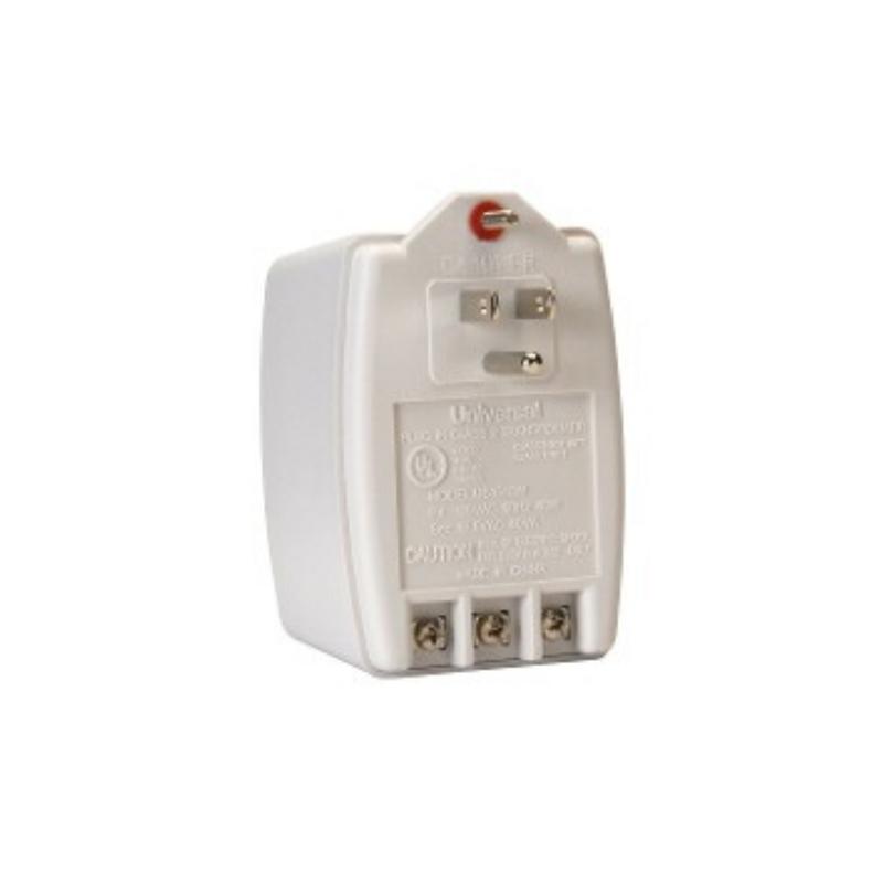 AM1652400A,PN1361 TRANSFORMADOR 16V 40VAC PARA PANEL DE ALARMA