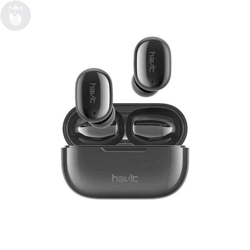 AUDIFONOS BLUETOOTH HAVIT TW925 SMART TOUCH AIRPODS