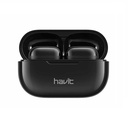 AUDIFONOS BLUETOOTH HAVIT TW925 SMART TOUCH AIRPODS