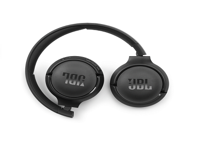 AUDIFONOS JBL BLUETOOTH NEGROS CONTRARUIDO T510