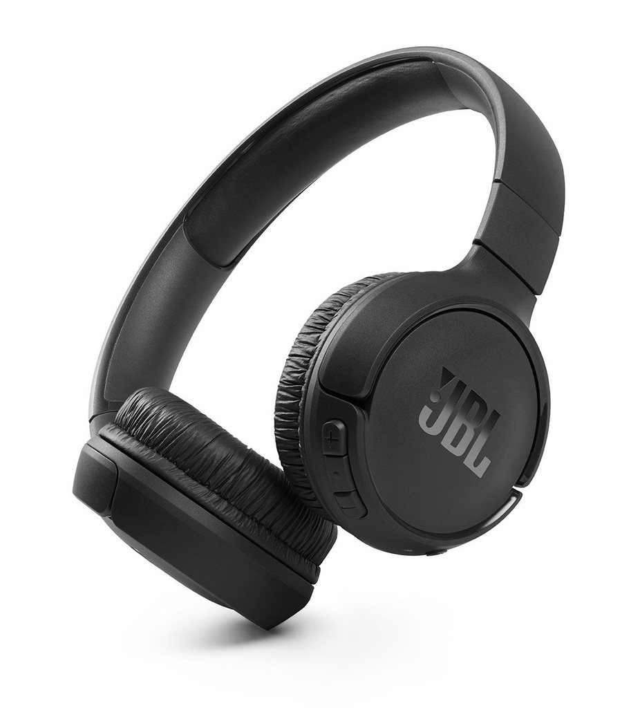 AUDIFONOS JBL BLUETOOTH NEGROS CONTRARUIDO T510