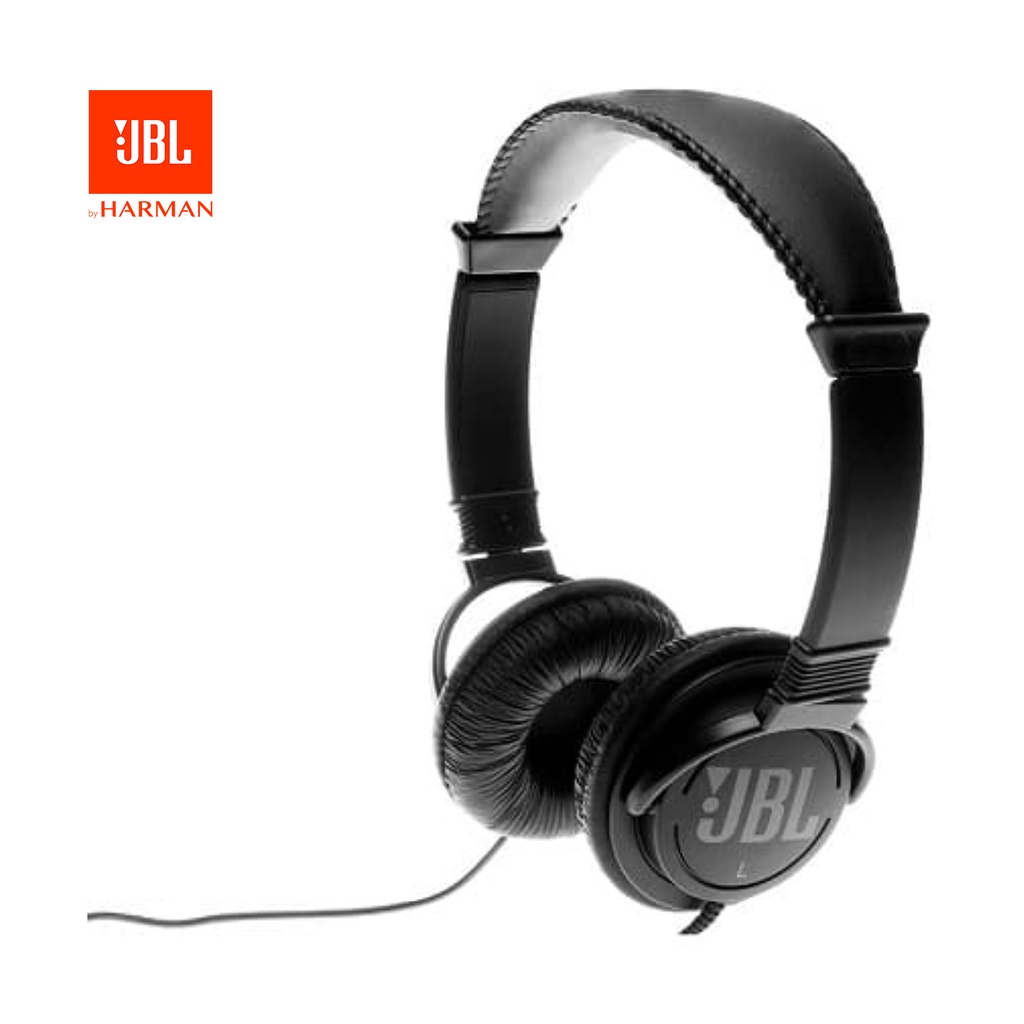 AUDIFONOS JBL C300SI ALAMBRICOS LIGEROS AUTOJUSTABLE