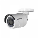 BALA METALICA 1080P / GRAN ANGULAR 106° / LENTE 2.8 MM / 25 MTS SMART IR / EXTERIOR IP67 / 4 TECNOLOGIAS (TVI / AHD / CVI / CVBS)