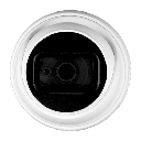 CAMARA 4 EN 1 1/2,7" CMOS 1080P TIPO DOMO SEMIMETALICO 2.8MM FOV 103° DWDR IR 30M IP67 CON MIC