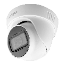 CAMARA 4 EN 1 1/2,7" CMOS 1080P TIPO DOMO SEMIMETALICO 2.8MM FOV 103° DWDR IR 30M IP67 CON MIC
