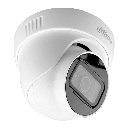 CAMARA 4 EN 1 1/2,7" CMOS 1080P TIPO DOMO SEMIMETALICO 2.8MM FOV 103° DWDR IR 30M IP67 CON MIC