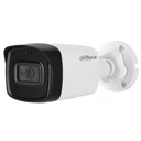 CAMARA 4 EN 1 1/2,7" CMOS 4MP TIPO BALA METALICA LENTE 3,6MM FOV 87° DWDR ARRAY IR 80M IP67