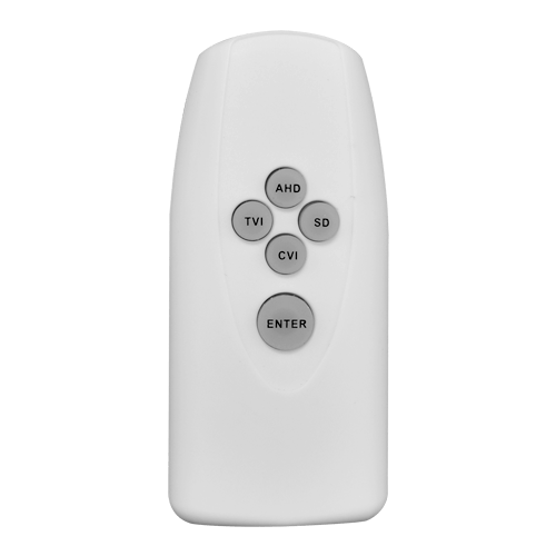 CONTROL UTC PARA CAMBIAR DE TECNOLOGIA EN CAMARAS DAHUA HDCVI/ AHD/ HDTVI/ CVBS SERIE S3 HDCVI 0.3W