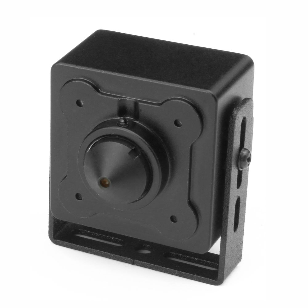 CAMARA PINHOLE 1080P CABLEADA 2 MEGAPIXELES