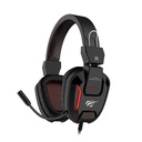 AUDIFONOS GAMER HAVIT H2168D CONEXION 2 JACK + USB