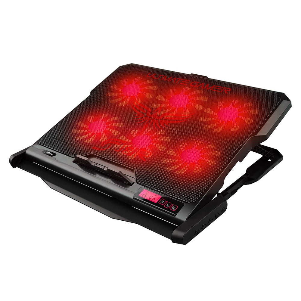 BASE REFRIGERANTE GAMER BRJR-002