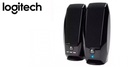 PARLANTE LOGITECH S150 PORTÁTIL BLACK 220V