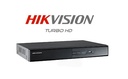 DVR 2 MEGAPIXEL LITE 16 CANALES TURBOHD + 2 CANALES IP / 1 BAHÍA DE DISCO DURO ACUSENSE H265