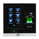 CONTROL DE ACCESO Y ASISTENCIA BIOMÉTRICO SF400 ID
