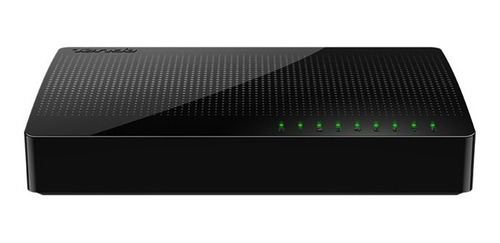 SG108 SWITCH GIGABIT DE SOBREMESA DE 8 PUERTOS