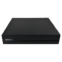 XVR 4CH + 1CH IP GRABACION HASTA 1080N HDMI 1 E/S RCA 1 SATA H.265+ AI CODING SMDPLUS
